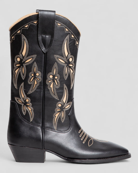 TEXAN BOOTS