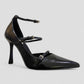 BLACK PUMP